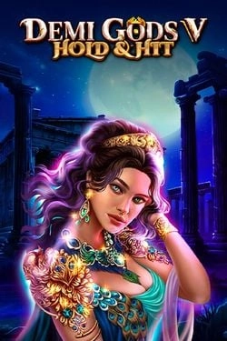 7 demi gods v
