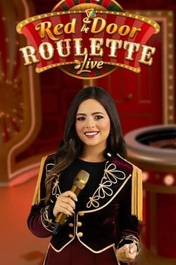 Red door roulette